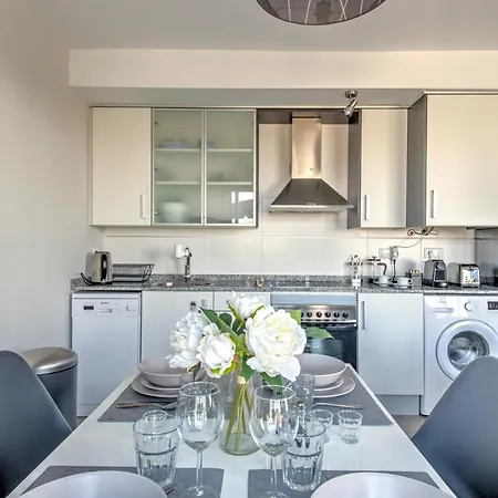 Bluehat Moncofa דירה *