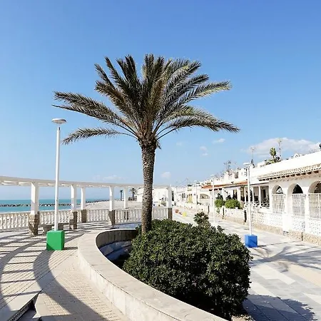 Bluehat Moncofa דירה Moncófar