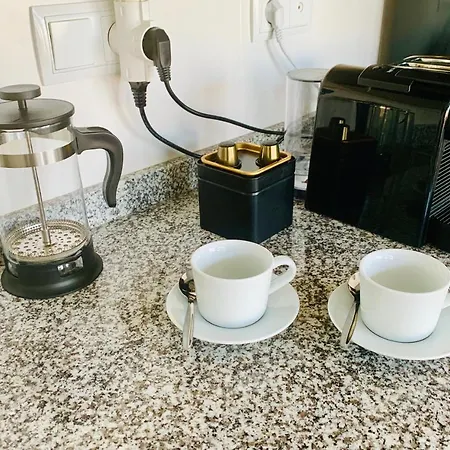 Bluehat Moncofa דירה *