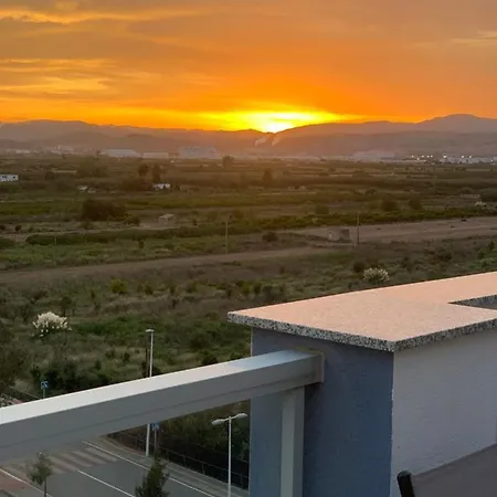 Bluehat Moncofa דירה