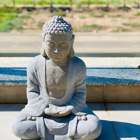 Bluehat Moncofa דירה