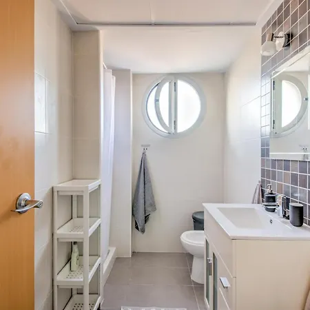 Bluehat Moncofa דירה