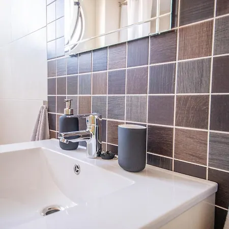 דירה Bluehat Moncofa