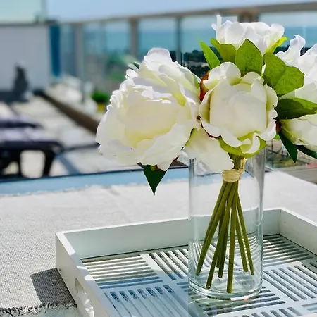 Bluehat Moncofa דירה