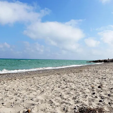 Daire Bluehat Moncofa Moncófar