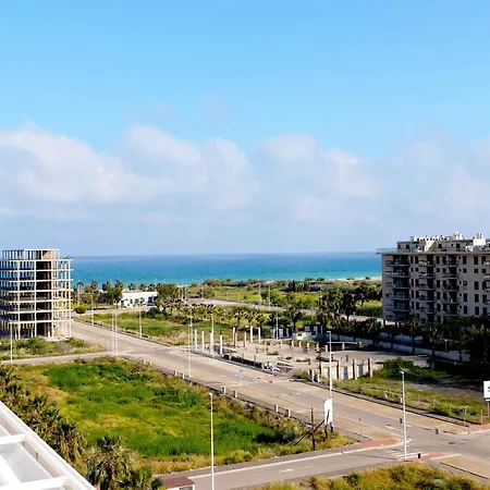 Bluehat Moncofa Daire Moncófar