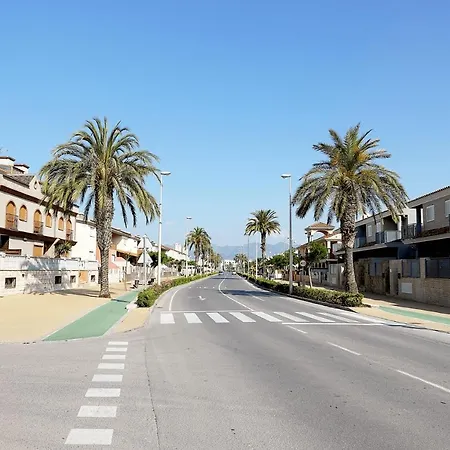 Bluehat Moncofa Daire Moncófar