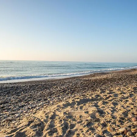 شقة Bluehat Moncofa Moncófar