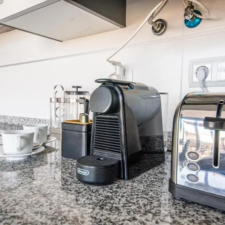 Apartmán Bluehat Moncofa