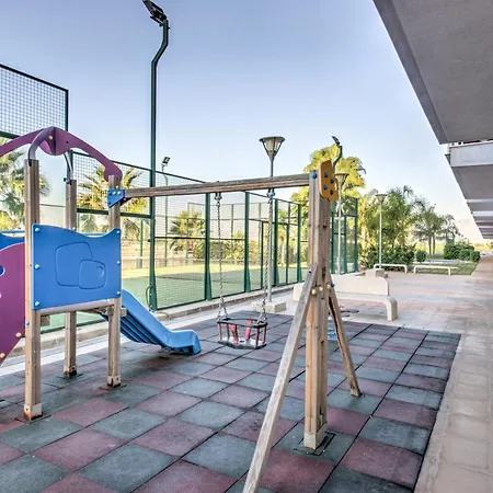 Daire Bluehat Moncofa