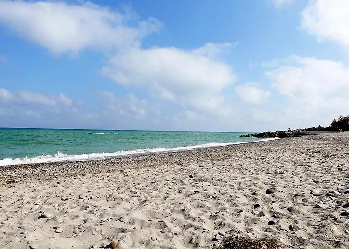 Apartment Bluehat Moncofa Moncófar