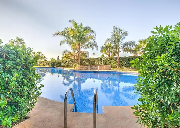 Apartment Bluehat Moncofa Moncófar