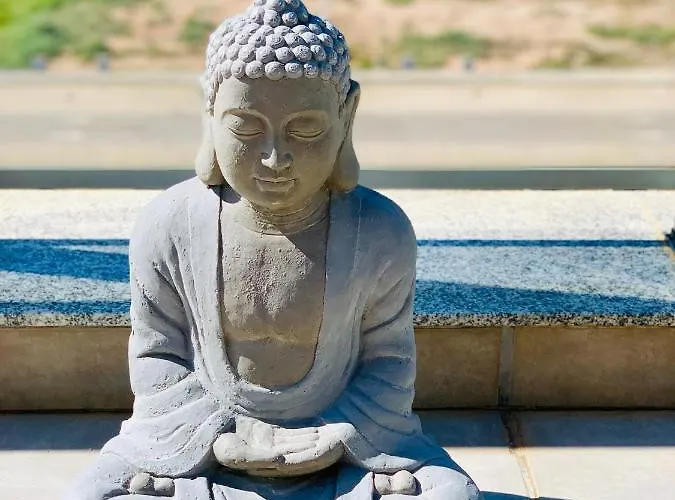 Bluehat Moncofa Apartment