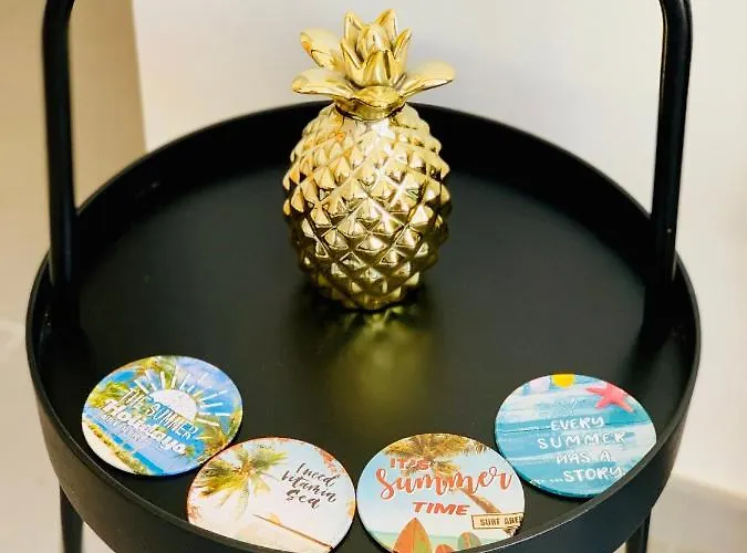 Apartment Bluehat Moncofa Moncófar