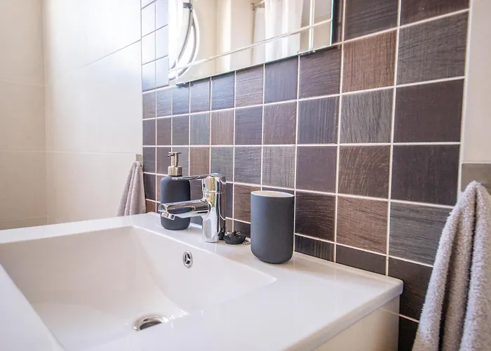 Apartment Bluehat Moncofa